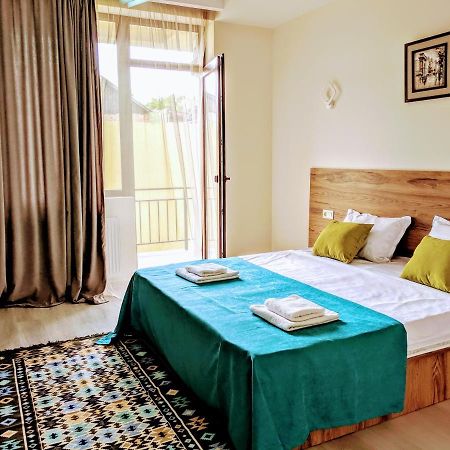 Hotel 5 Rooms Tbilisi Luaran gambar