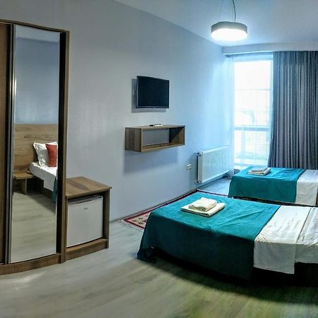 Hotel 5 Rooms Tbilisi Luaran gambar