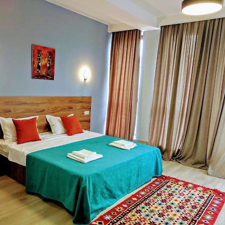 Hotel 5 Rooms Tbilisi Luaran gambar