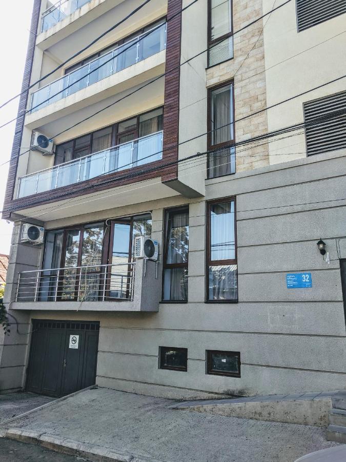 Hotel 5 Rooms Tbilisi Luaran gambar