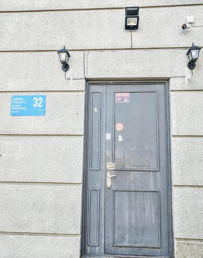 Hotel 5 Rooms Tbilisi Luaran gambar