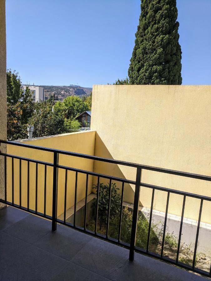 Hotel 5 Rooms Tbilisi Luaran gambar