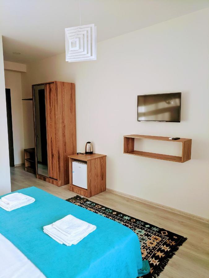 Hotel 5 Rooms Tbilisi Luaran gambar