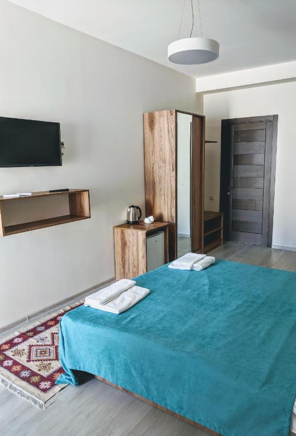 Hotel 5 Rooms Tbilisi Luaran gambar