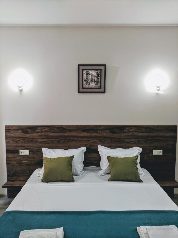Hotel 5 Rooms Tbilisi Luaran gambar