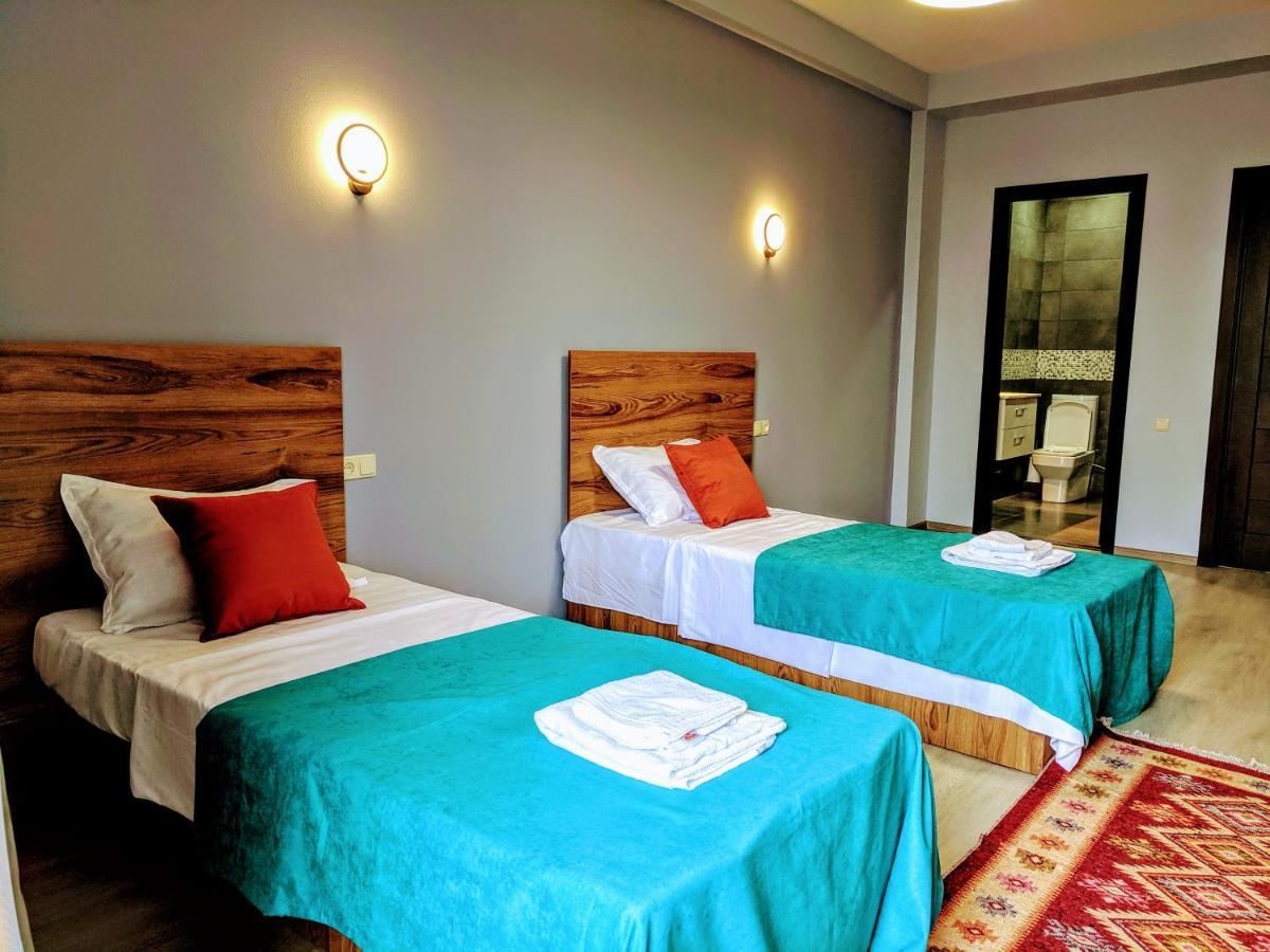Hotel 5 Rooms Tbilisi Luaran gambar