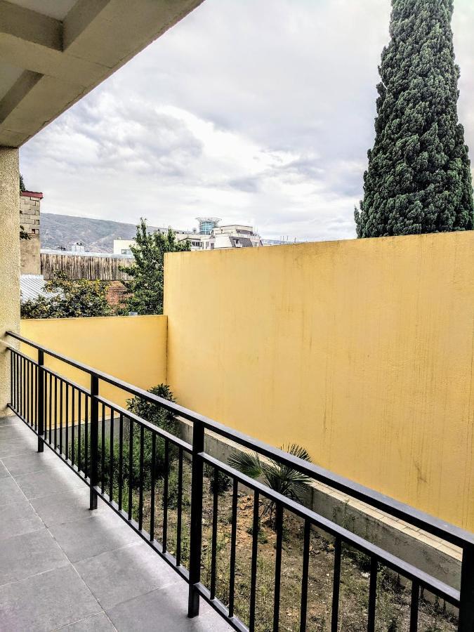 Hotel 5 Rooms Tbilisi Luaran gambar
