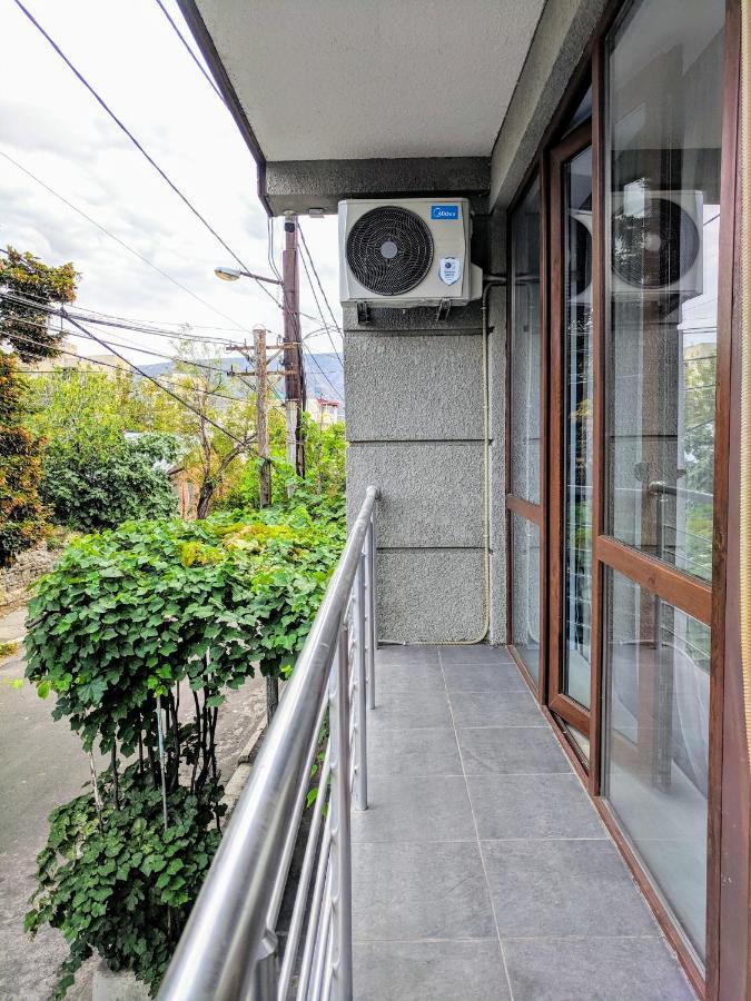 Hotel 5 Rooms Tbilisi Luaran gambar
