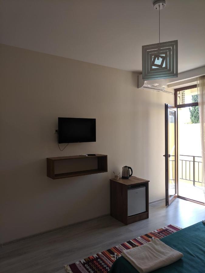 Hotel 5 Rooms Tbilisi Luaran gambar