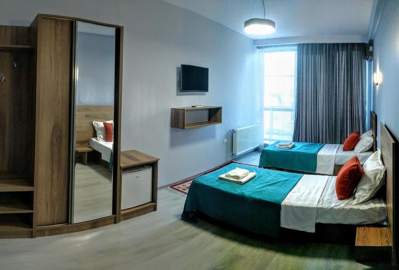 Hotel 5 Rooms Tbilisi Luaran gambar