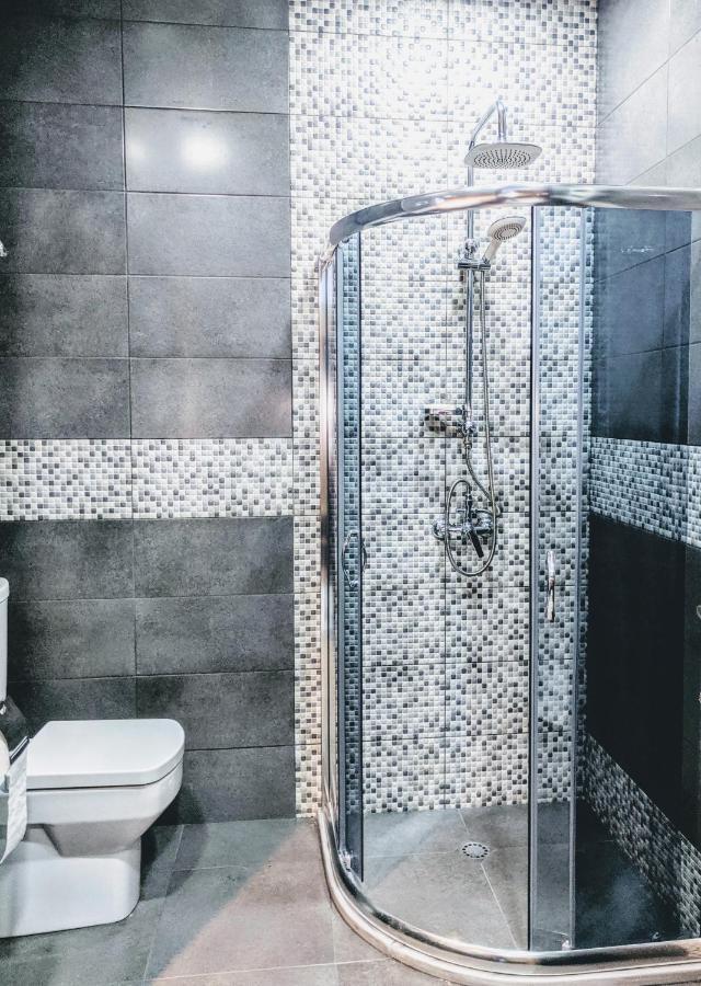 Hotel 5 Rooms Tbilisi Luaran gambar